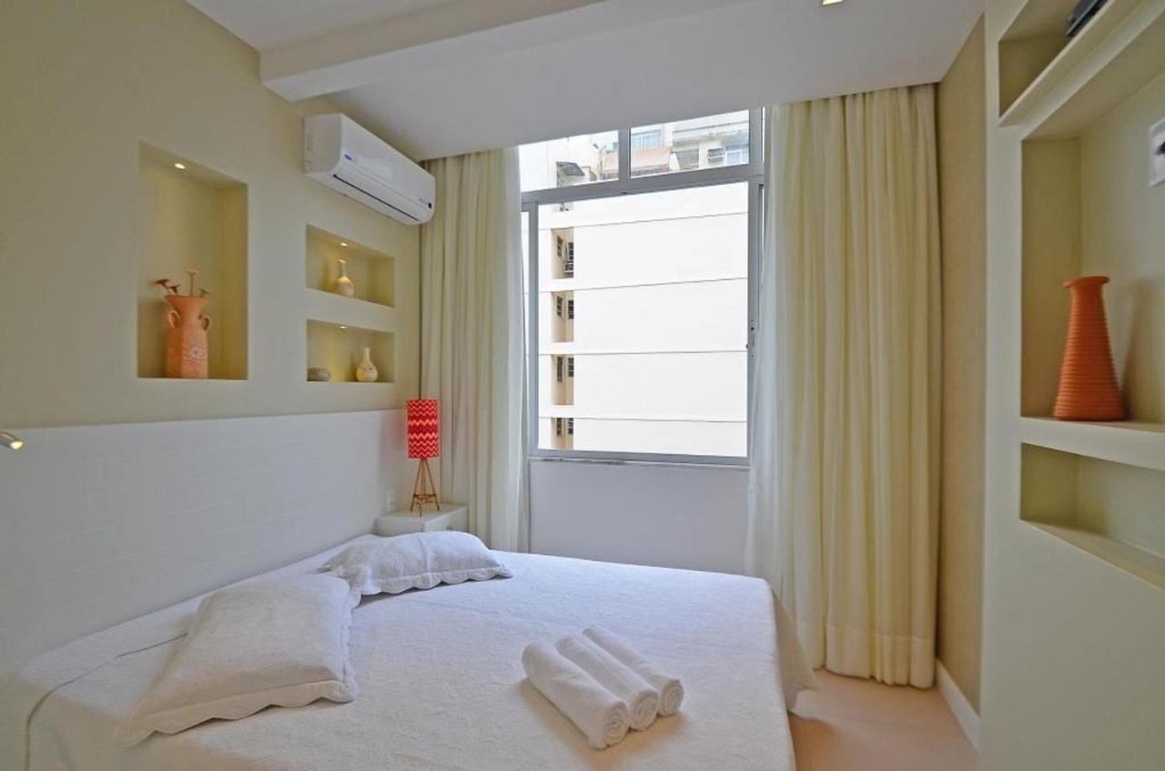 Mz Apartments Siqueira Río de Janeiro Exterior foto