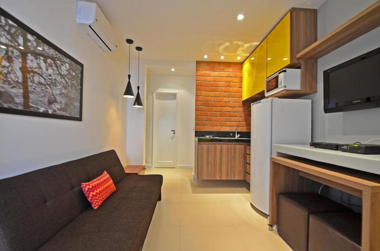Mz Apartments Siqueira Río de Janeiro Exterior foto