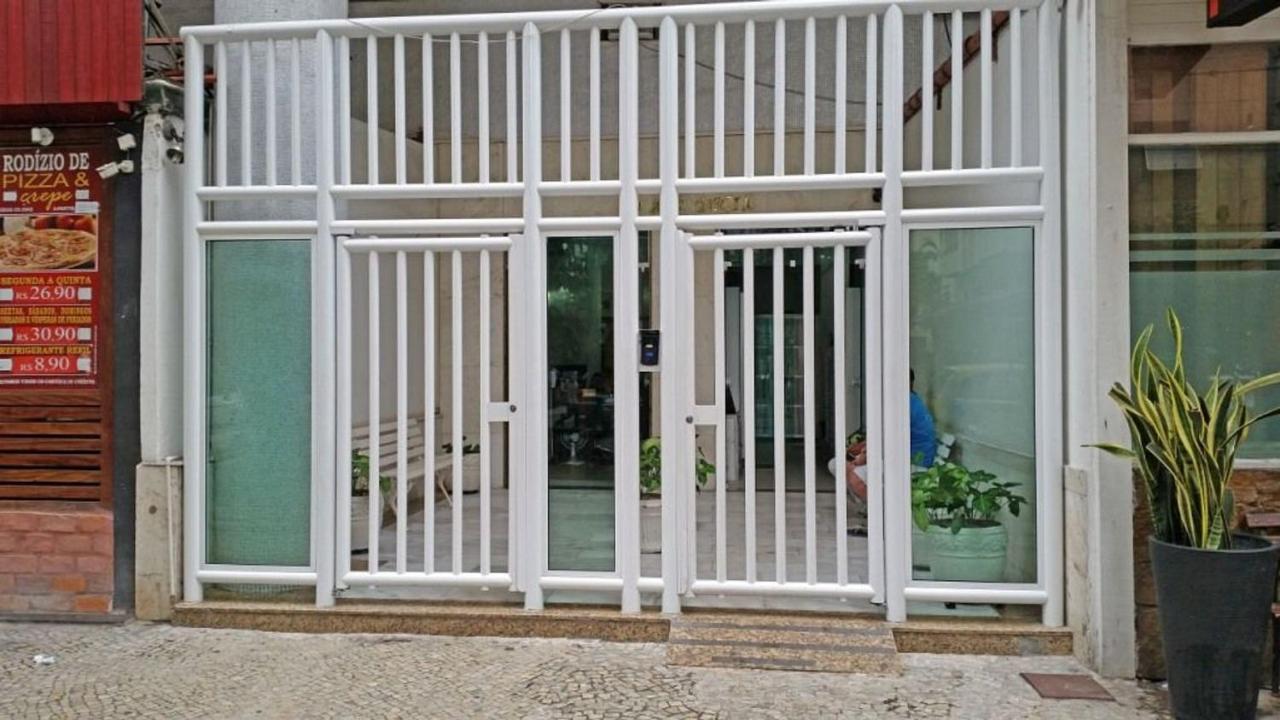 Mz Apartments Siqueira Río de Janeiro Exterior foto