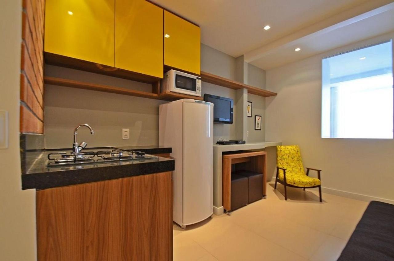 Mz Apartments Siqueira Río de Janeiro Exterior foto