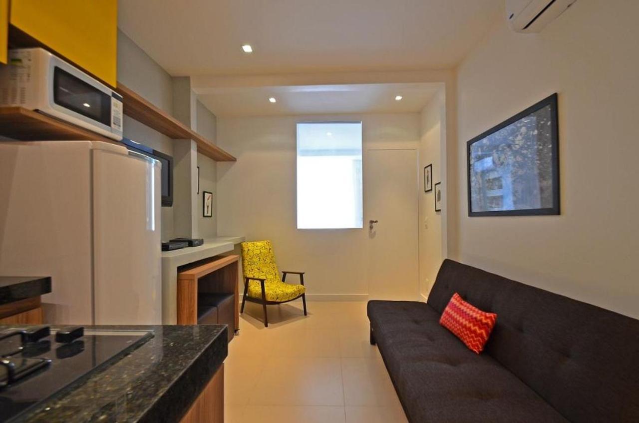 Mz Apartments Siqueira Río de Janeiro Exterior foto