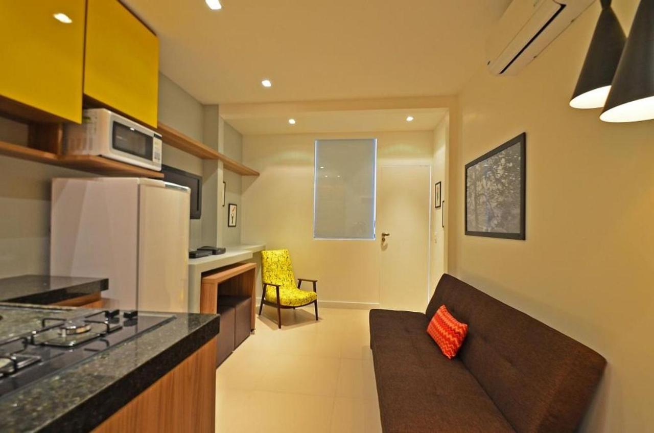 Mz Apartments Siqueira Río de Janeiro Exterior foto